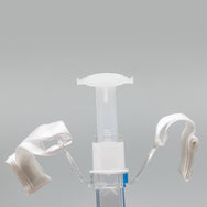 Disposable Surgical Endotracheal Tracheotomy Tube without Cuff
