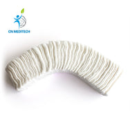 High Absorbent Zig Zag Cotton Wool