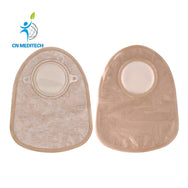 Medical Ostomy Bag Professional Drainable/closed Two Piece Colostomy Bag