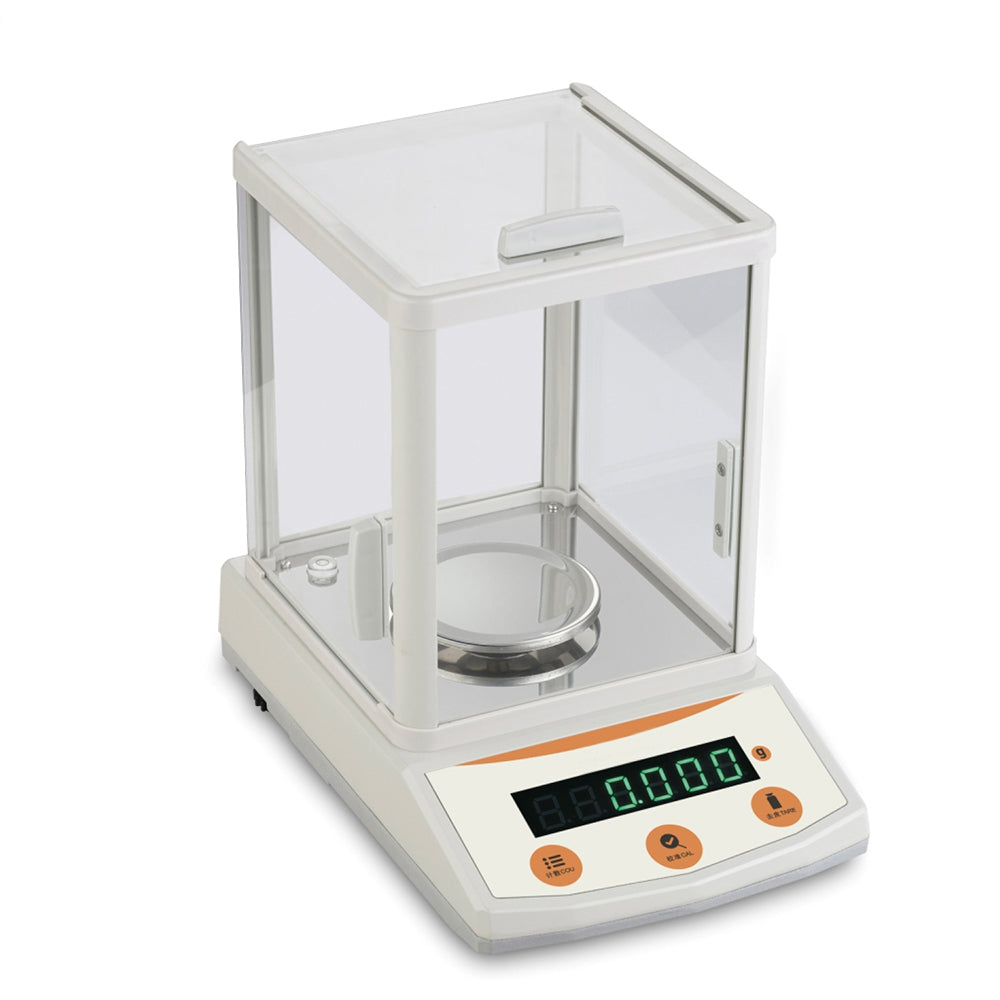 Laboratory Analytical Balance 0.001g Electronic Weighing Analytical Balance