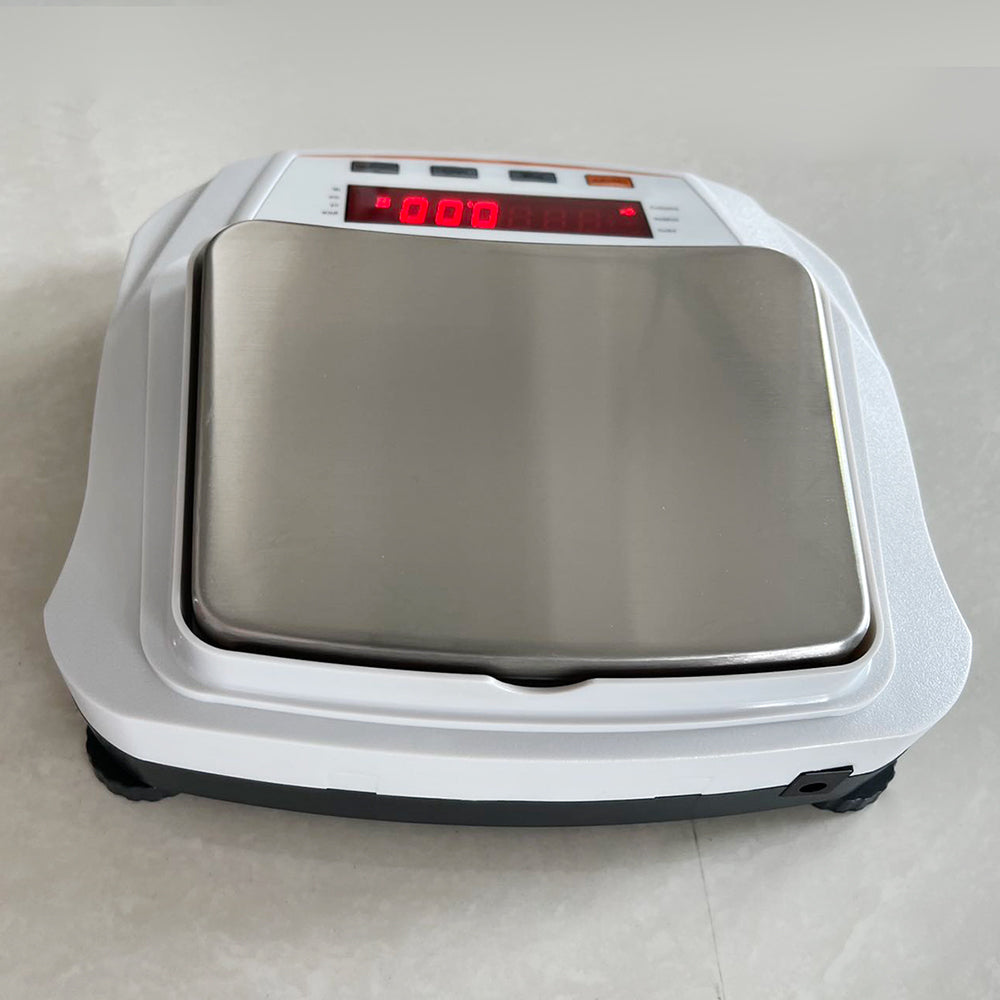 Lab 0.01g Electronic Digital Analytical Balance