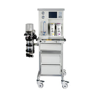 Medical Anesthesia Workstation Anaesthesia Device Anesthesia Machine