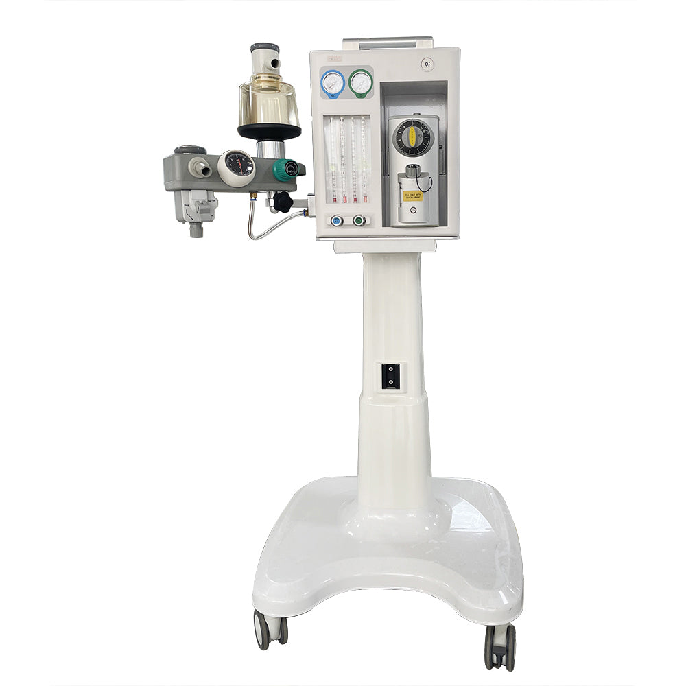 Veterinary ‌Anesthetic‌ Machine Portable Veterinary Anaesthesia Machine