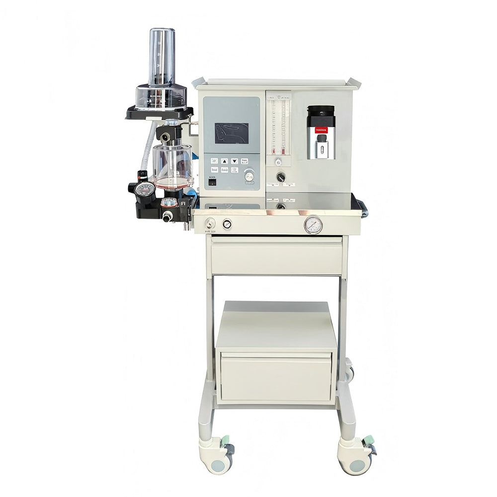 Simple Base Anesthesia Machine Hospital Operating Room Anesthesia Machine