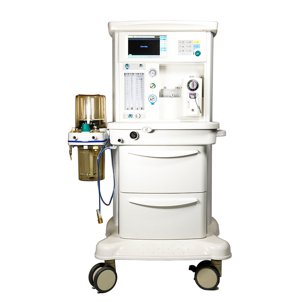 Anesthesic ICU Trolley Anesthesia Machine – Cn-Meditech