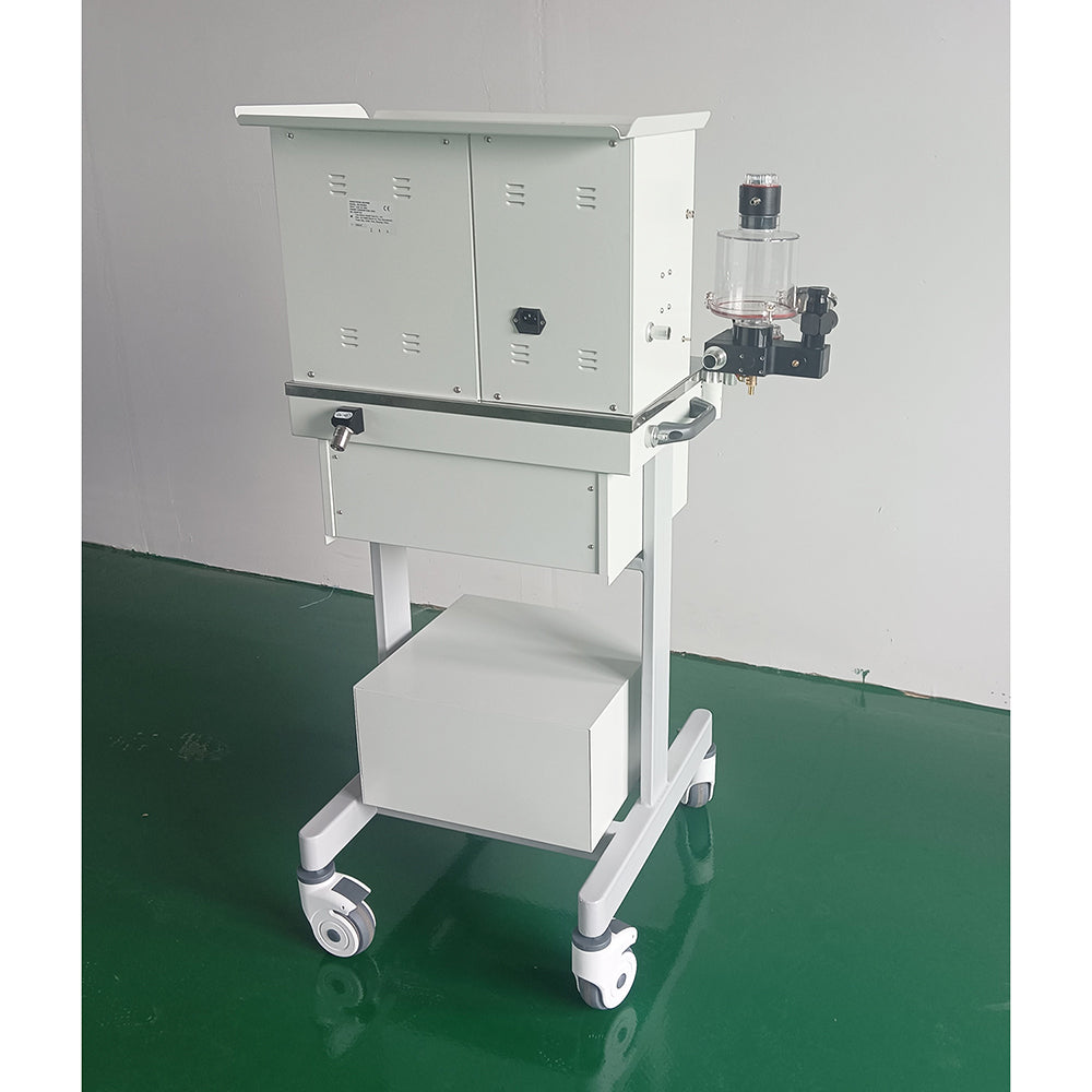 Simple Base Anesthesia Machine Hospital Operating Room Anesthesia Machine