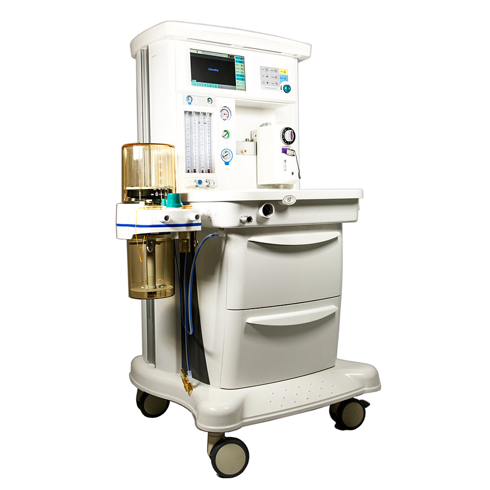 Anesthesic ICU Trolley Anesthesia Machine