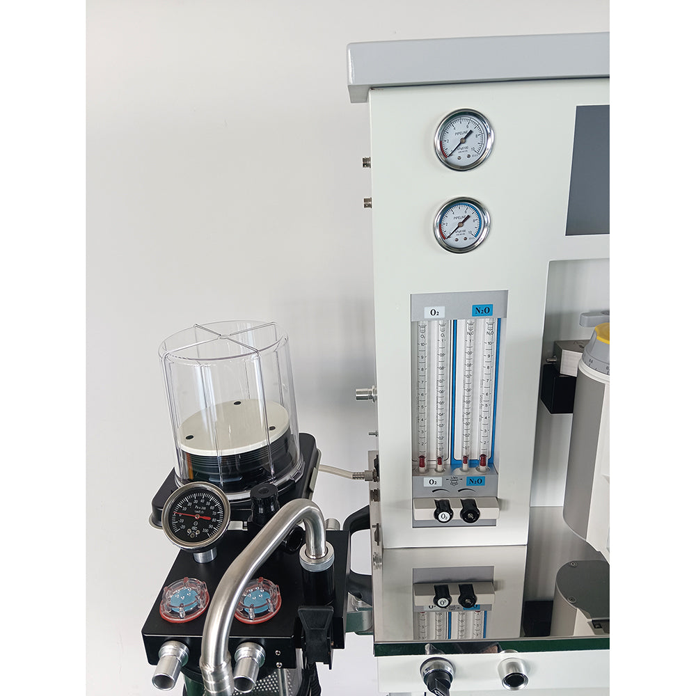 Medical Anesthesia Workstation Anaesthesia Device Anesthesia