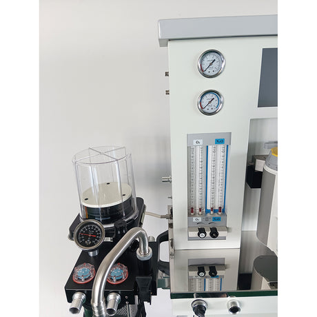 Medical Anesthesia Workstation Anaesthesia Device Anesthesia Machine