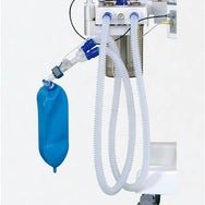 Multifunctional Emergency Operation Room Anesthesia Machine