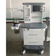 ICU Anesthesiology 2 Vaporizer Anesthesia  Machine