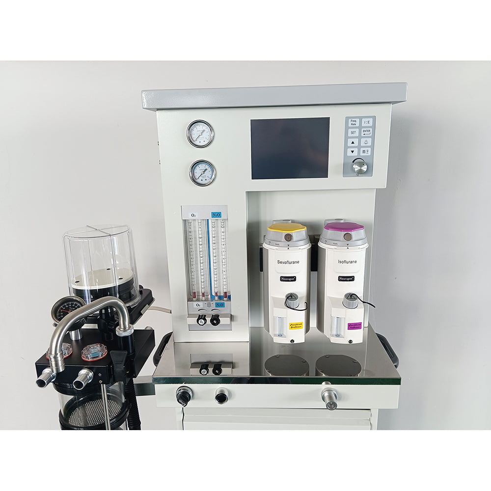 Medical Anesthesia Workstation Anaesthesia Device Anesthesia Machine
