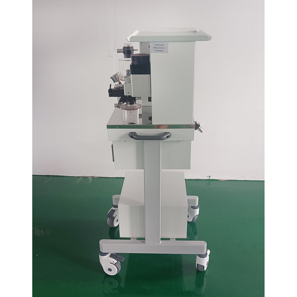 Simple Base Anesthesia Machine Hospital Operating Room Anesthesia Machine