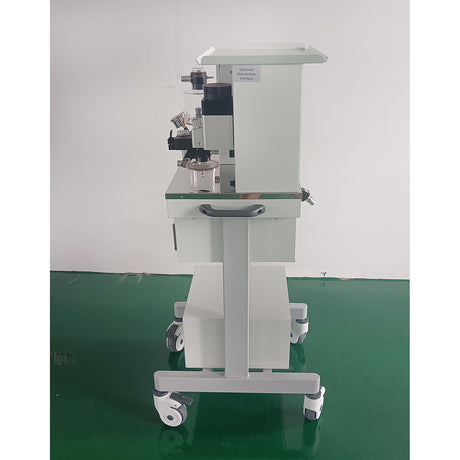 Simple Base Anesthesia Machine Hospital Operating Room Anesthesia Machine