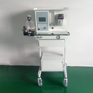 Simple Base Anesthesia Machine Hospital Operating Room Anesthesia Machine