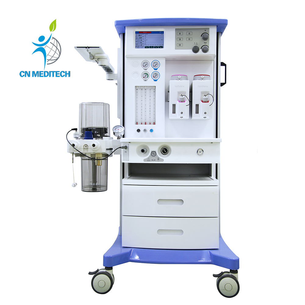 Anesthesiology Department Professional Surgery Anesthesia Machine