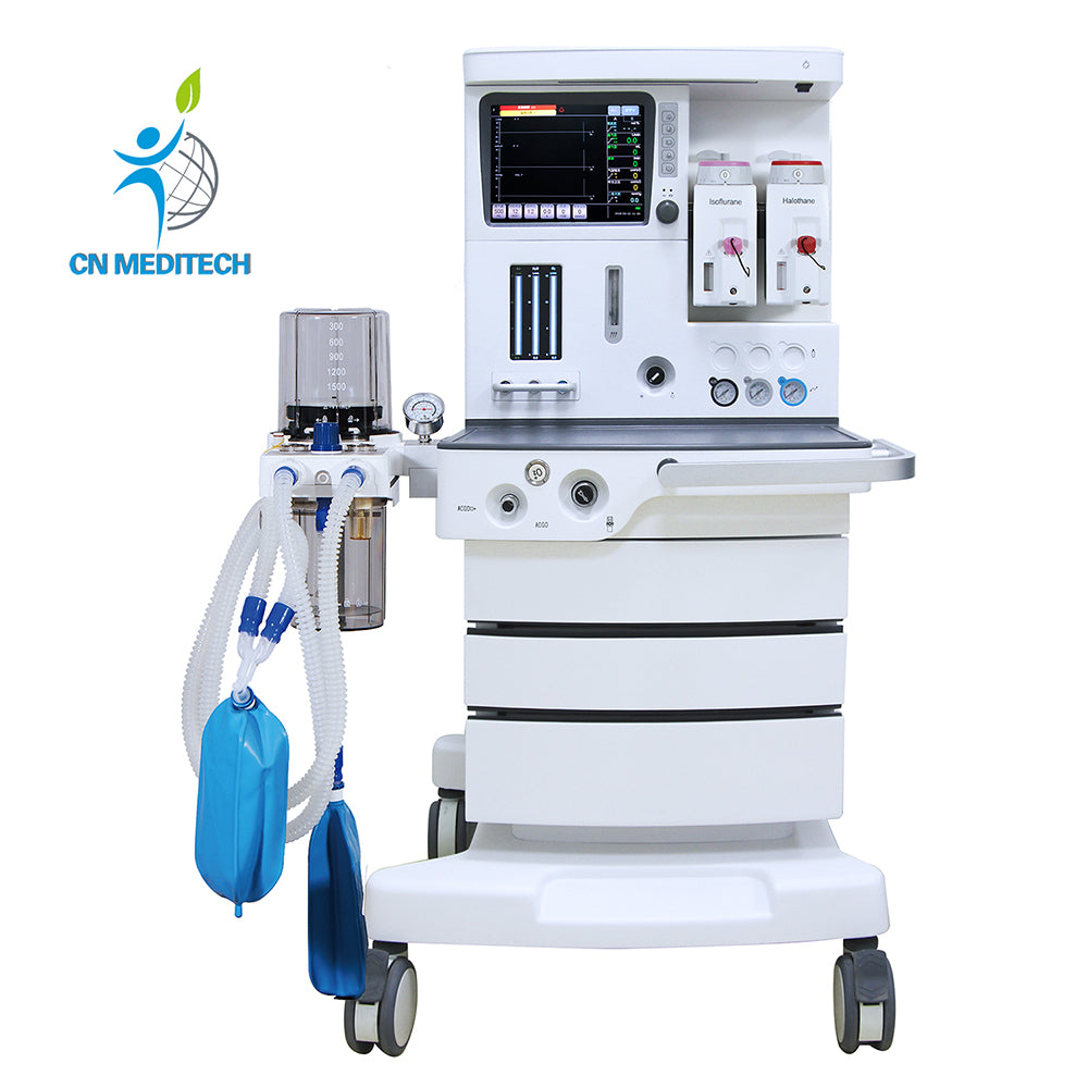 Hospital Apparatus Anaesthesia Instruments Anesthesia system