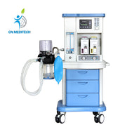 ICU Surgical Room Medical Anesthesia Workstation Anaesthesia Device Anesthesia Machine