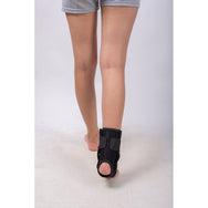 FDA Adjustable Ankle Brace for Injury Recovery and Support