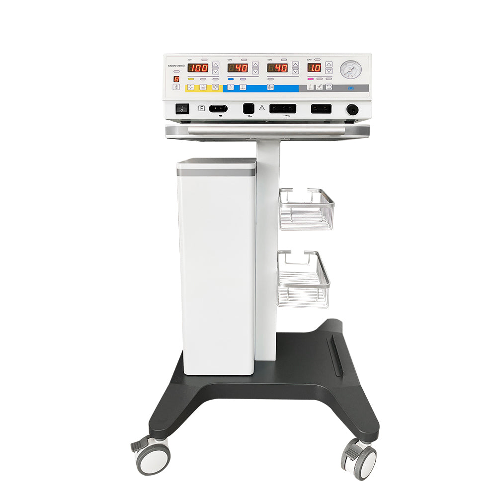 Argon Plasma Electrosurgical Unit For Polypectomy And Coagulation