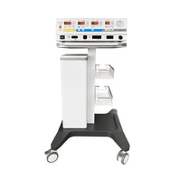 Argon Plasma Electrosurgical Unit For Polypectomy And Coagulation