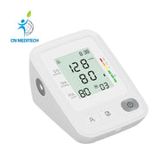 Arm Blood Pressure Monitor for Home Use