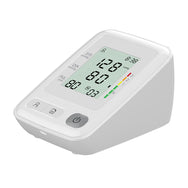 Arm Blood Pressure Monitor for Home Use