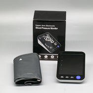 FDA BP Apparatus Machine Automatic Upper Arm Blood Pressure Monitor