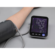 FDA BP Apparatus Machine Automatic Upper Arm Blood Pressure Monitor