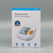 Blood Pressure Monitoring Machine Upper Arm Digital Blood Pressure Monitor