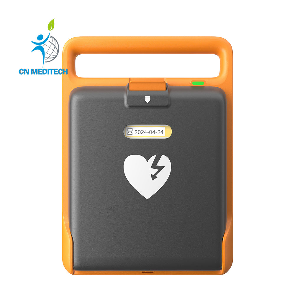 AED Cardiac AED Automated External Defibrillator