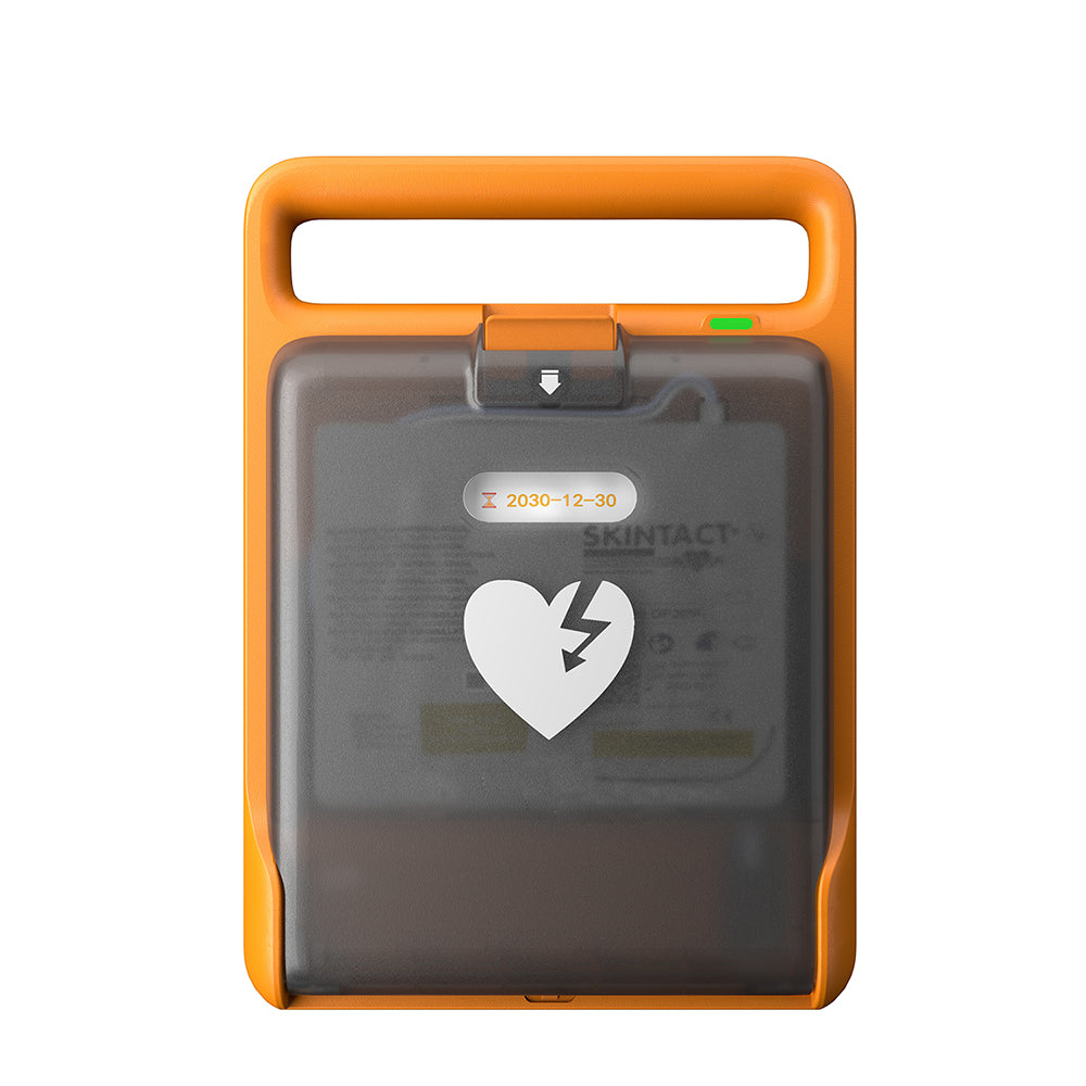 AED Cardiac AED Automated External Defibrillator