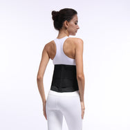 FDA Lumbar Back Brace for Posture Correction and Injury Recovery