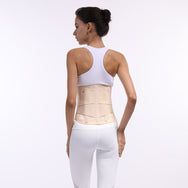FDA Lumbar Back Brace for Posture Correction and Injury Recovery