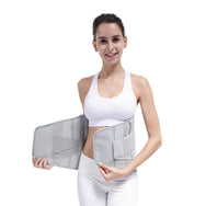 FDA Comfortable Waist and Back Brace for Pain Relief and Spinal Support