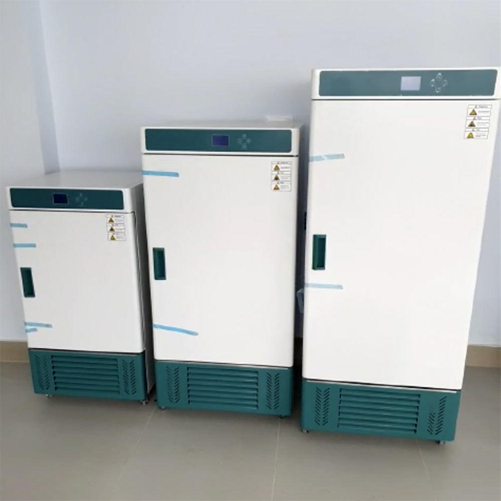 Laboratory Incubator Microbiology Biochemical BOD Incubator