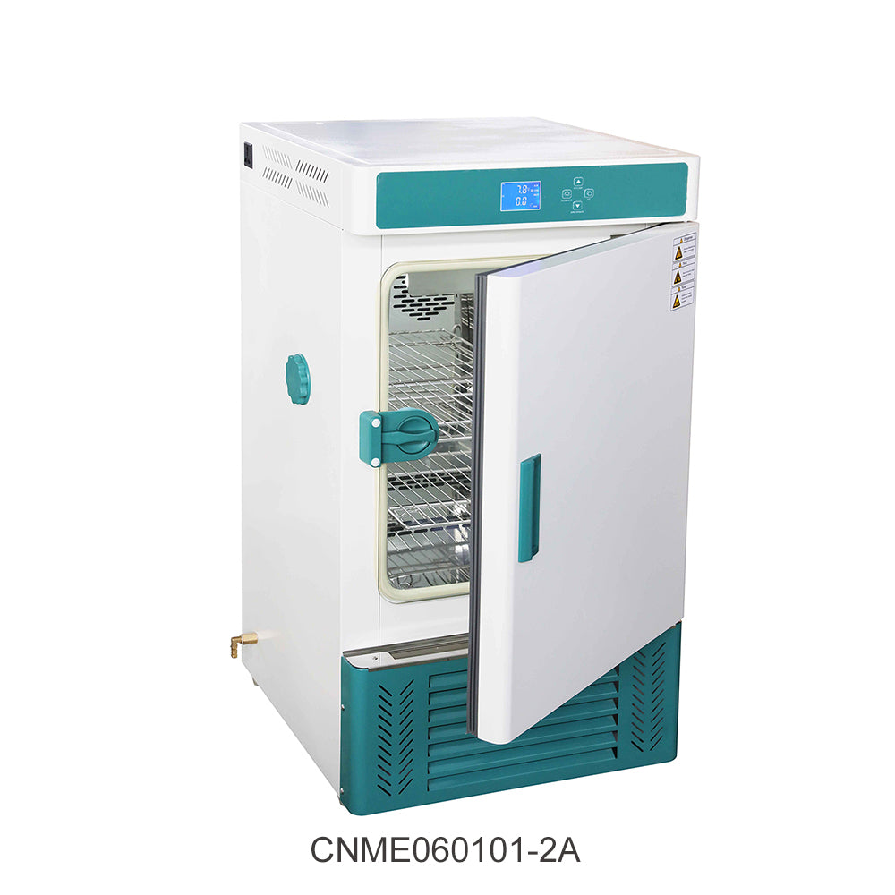 Laboratory Incubator Microbiology Biochemical BOD Incubator