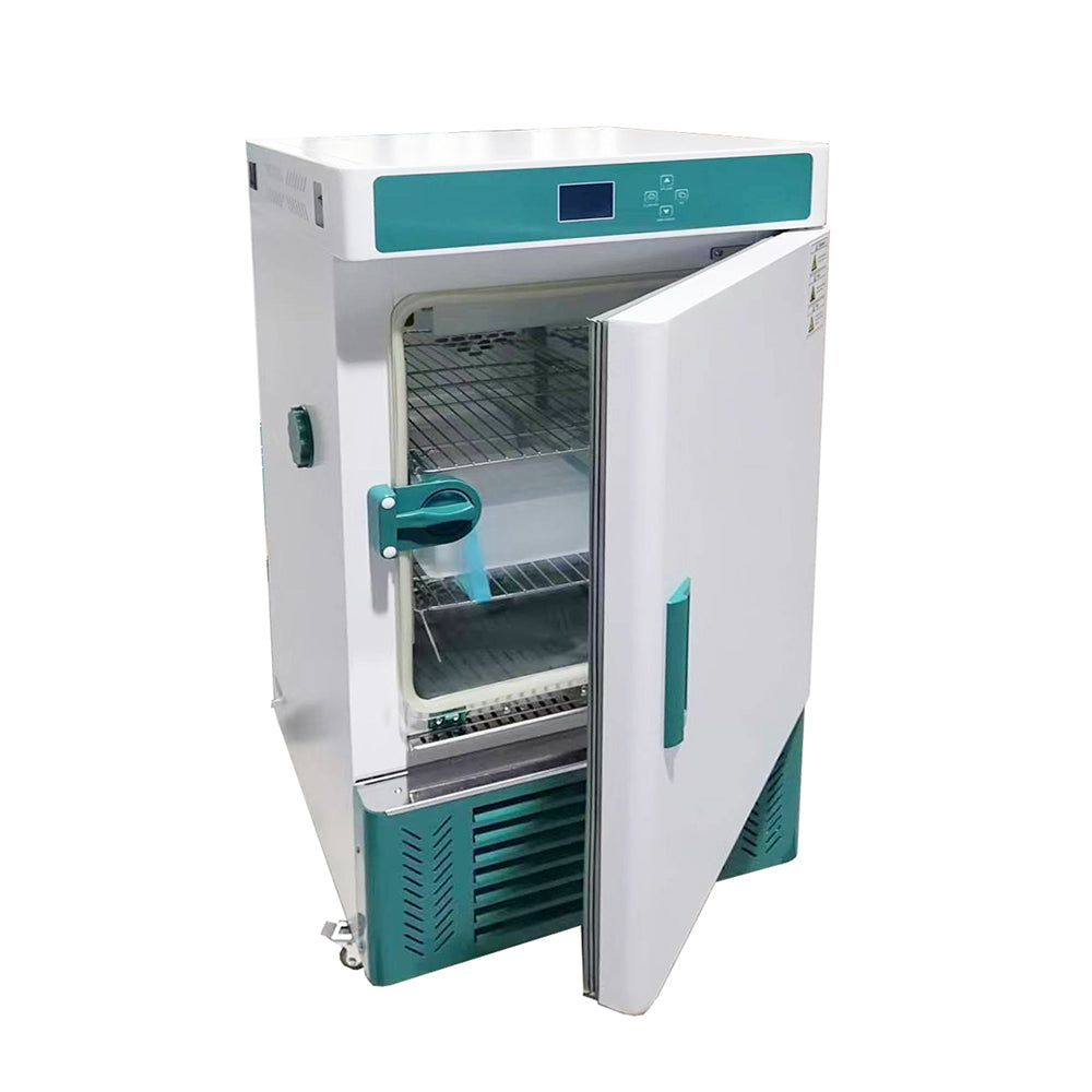 Laboratory Incubator Microbiology Biochemical BOD Incubator