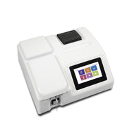 Semi Automatic Chemistry Analyzer Biochemistry Analyzer