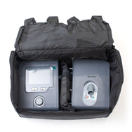 Portable CPAP BIPAP NIV Ventilator Machine