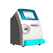 Arterial Electrolyte Blood Gas Analyzer Machine