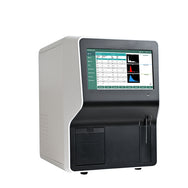 3 Part CBC Machine Auto Hematology Analyzer