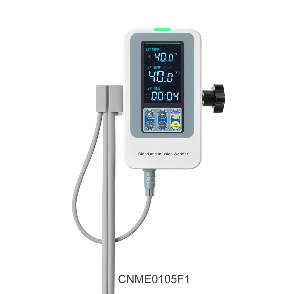 Blood Infusion Warmer Medical Single Double Channel Fluid Warmer