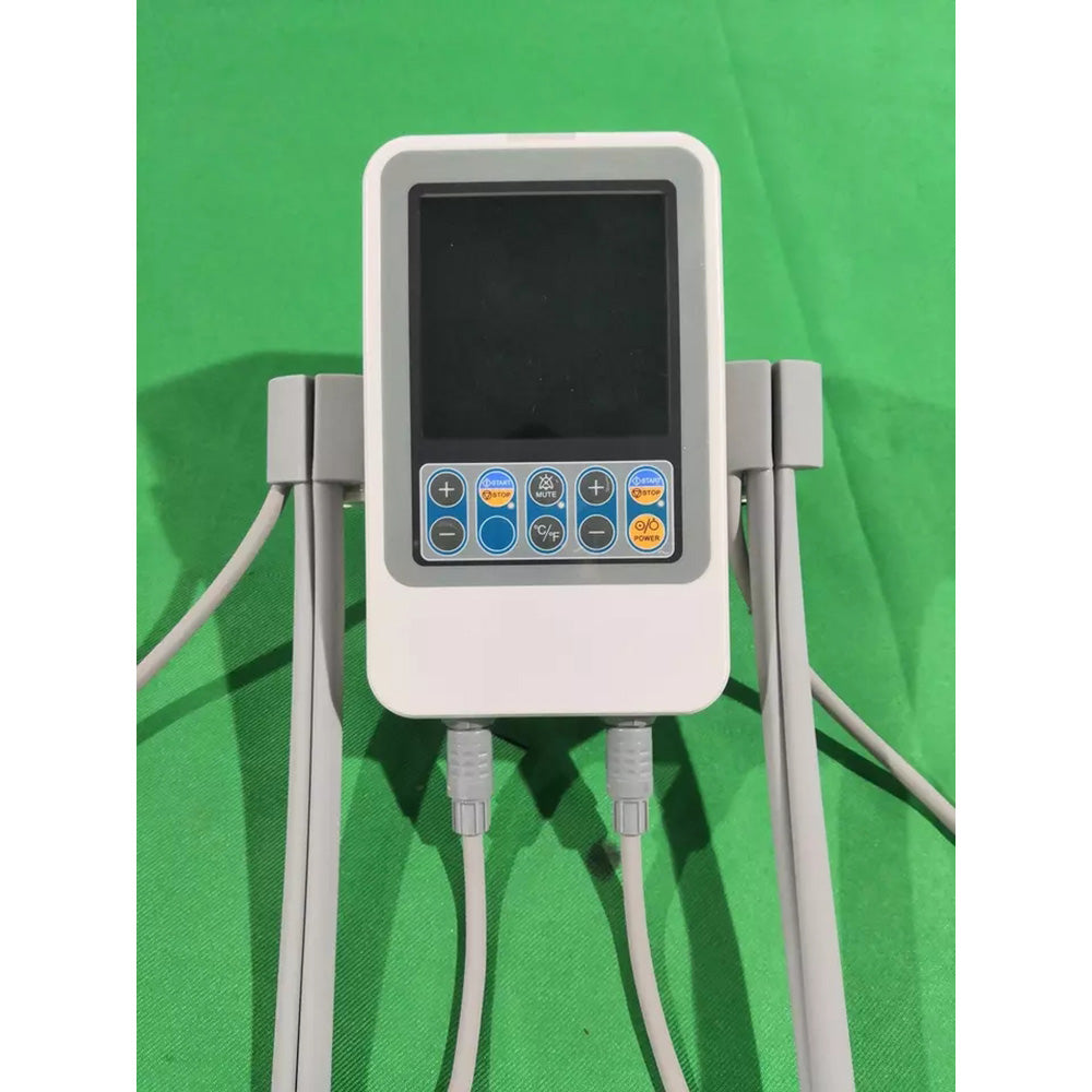 Medical Single Double Channel  Blood Infusion Warmer Fluid Warmer