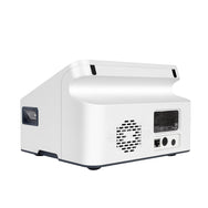 Advanced Blood Gas Analyzer for ICU and Emergency Care