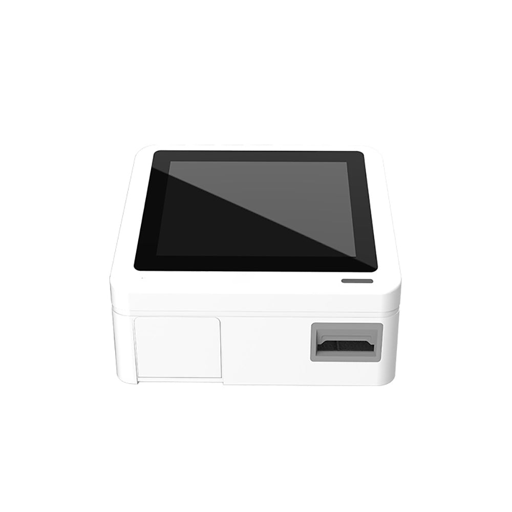 Advanced Blood Gas Analyzer for ICU and Emergency Care