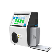 Lab Blood Testing Analysis System Dry Blood Gas Analyzer