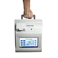 Arterial Blood Gas Analyzer Machine