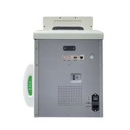 Dry Lactate-glucose Electrode Arterial Blood Gas Analyzer