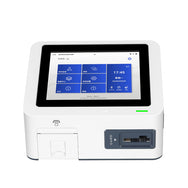 Advanced Blood Gas Analyzer for ICU and Emergency Care